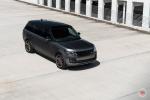 Land Rover Range Rover on Vossen Wheels (M-X6) 2018 года